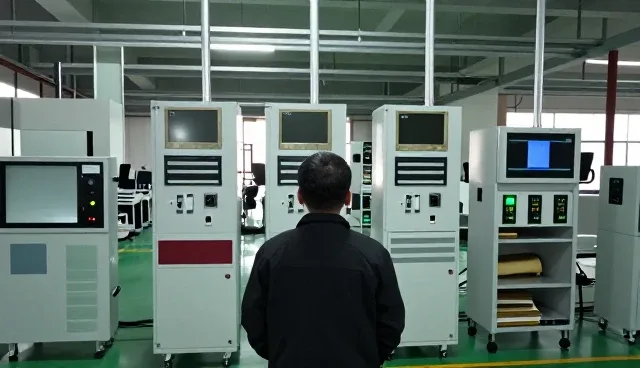 非标定制机组在复杂工况下的性能表现分析