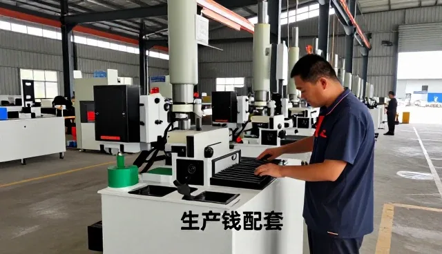 配件供应满足不同客户的多样需求
